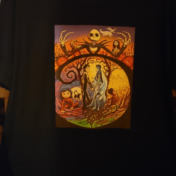 Homemade T shirts - Picture 13 of 15